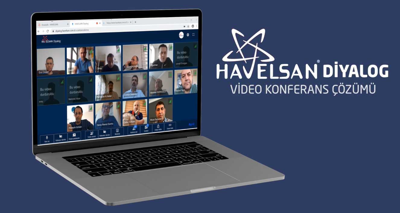HAVELSAN-Diyalog