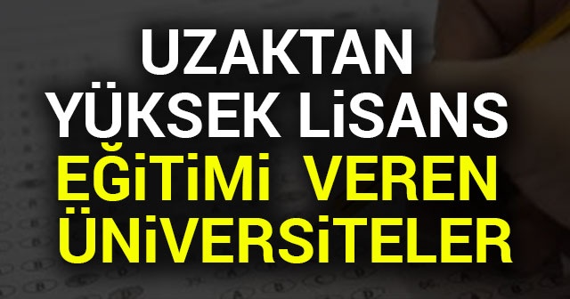 uzaktan-egitim-universite
